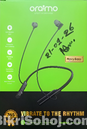 ORIAMO NECKLACE LITE OEB 311